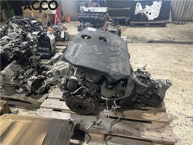 Motor diesel til Volvo V40 2012-2019  (36001413|)