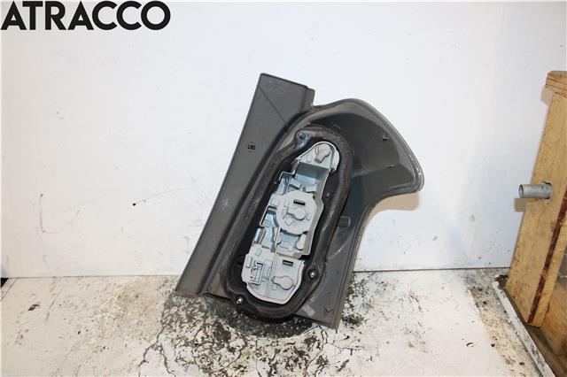 Baklykt venstre til Toyota Verso 2004-2009 (Type II)  (815610F020|)