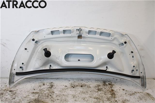 Panser til Citroën Jumpy 2007-2016 (Type II)  (7901N1|)