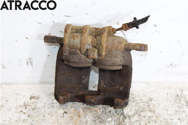 Bremsecaliper høyre foran til Citroën Jumpy 2007-2016 (Type II)  (1607731780|)