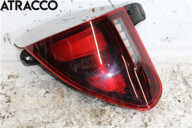 Baklykt høyre indre til Peugeot 2008, 2013-2019 (Type I)  (9814757280)