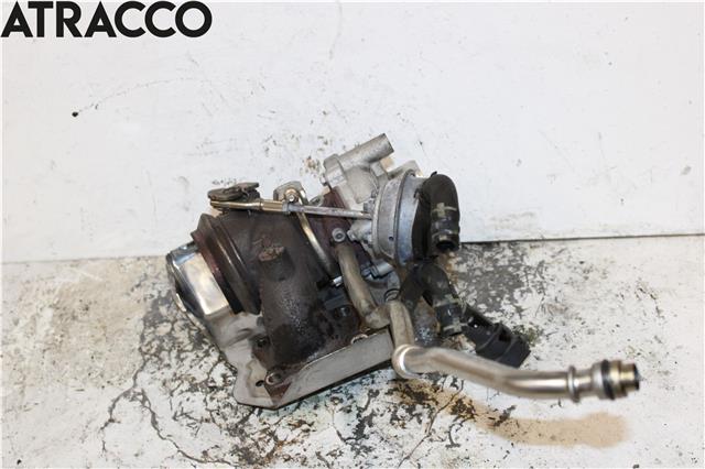 Turbo til Peugeot 2008, 2013-2019 (Type I)  (1637834580)