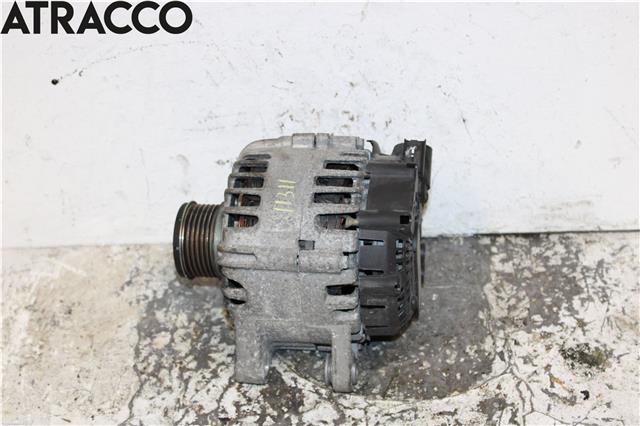 Dynamo til Peugeot 2008 2013-2019 (Type I)  (9670899580|)
