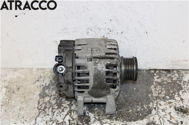 Dynamo til Peugeot 2008 2013-2019 (Type I)  (9670899580|)