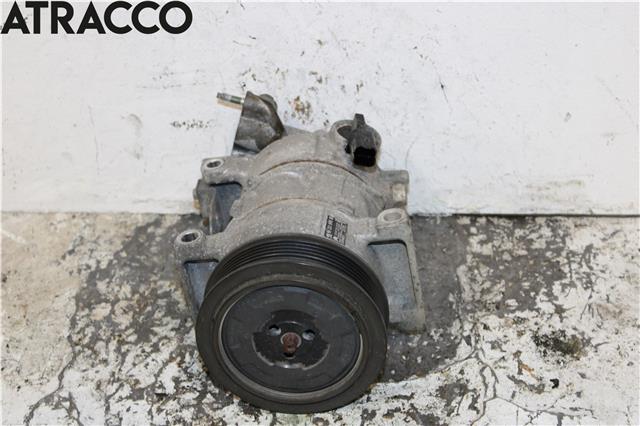 Aircondition kompressor til Peugeot 2008 2013-2019 (Type I)  (9822184980|)