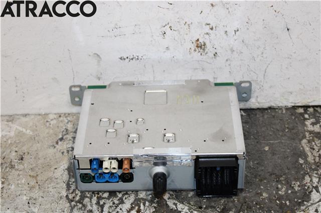 Bilstereo til Peugeot 2008 2013-2019 (Type I)  (1623779980|)