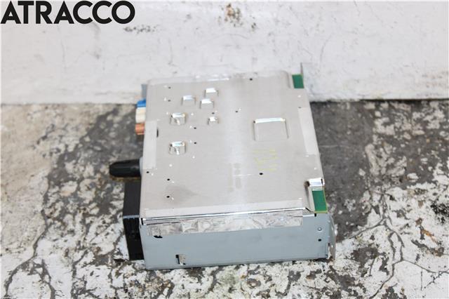 Bilstereo til Peugeot 2008 2013-2019 (Type I)  (1623779980|)