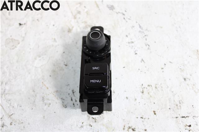 Bryter diverse til Peugeot 2008, 2013-2019 (Type I)  (98097243XU01)