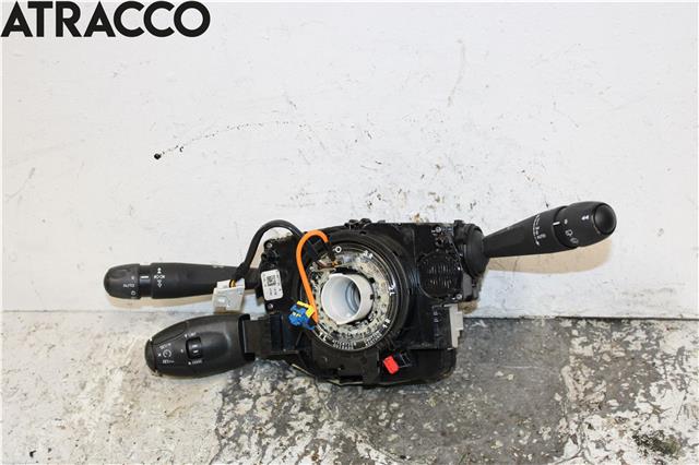 Bryter combi til Peugeot 2008, 2013-2019 (Type I)  (98081769ZD)