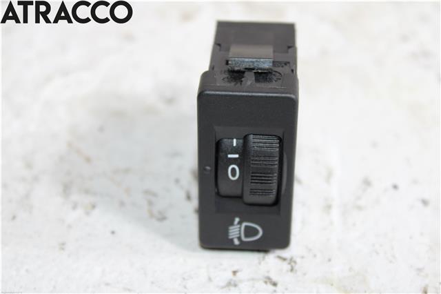 Frontlykter til Peugeot 2008, 2013-2019 (Type I)  (9638442277)