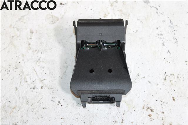Sensor radar til Peugeot 2008, 2013-2019 (Type I)  (9812768780)
