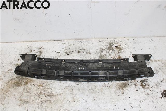 Støtfangerforsterkning bak til Peugeot 2008, 2013-2019 (Type I)  (9808616680)