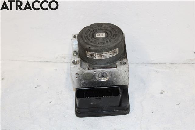 ABS sentral til Peugeot 2008, 2013-2019 (Type I)  (1682605480)