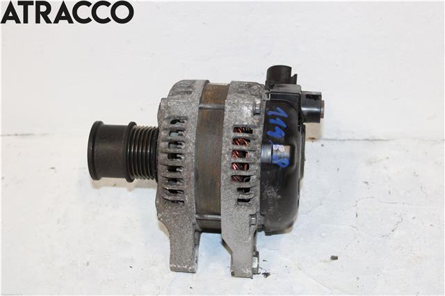 Dynamo til Ford Focus 2014-2018 (Type III, Fase 2)  (1821291|)