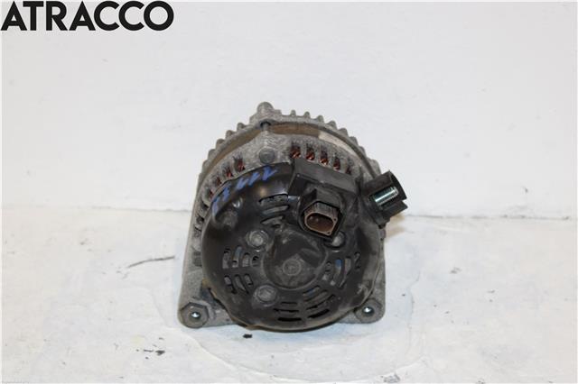 Dynamo til Ford Focus 2014-2018 (Type III, Fase 2)  (1821291|)