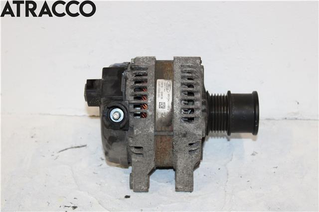 Dynamo til Ford Focus 2014-2018 (Type III, Fase 2)  (1821291|)