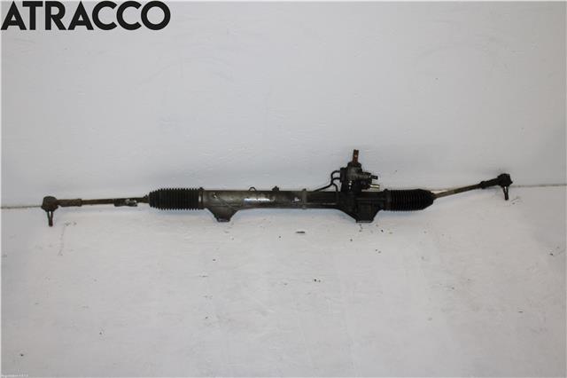 Tannstang til Citroën Jumpy 2007-2016 (Type II)  (4001S0|)