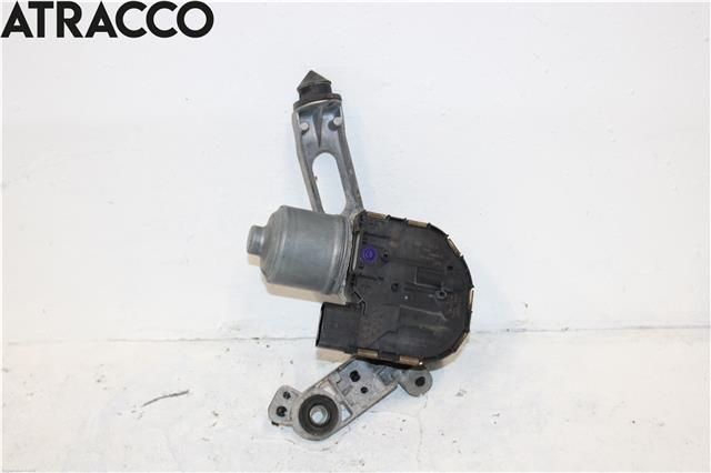 Viskermotor frontrute til Ford Focus 2014-2018 (Type III, Fase 2)  (2135685|)