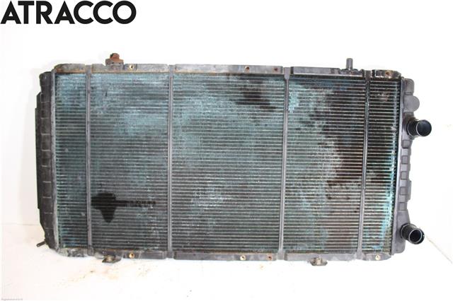 Radiator (manuell gir) til Fiat Ducato 1994-2002 (1324816080|)