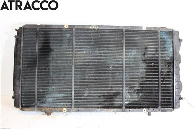Radiator (manuell gir) til Fiat Ducato 1994-2002 (1324816080|)