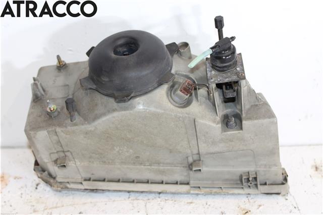 Frontlykt venstre halogen til Fiat Ducato 1994-2002  (1307443080|)