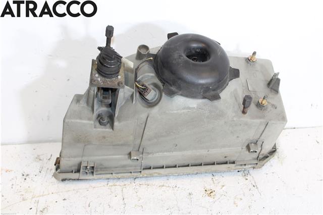 Frontlykt høyre halogen til Fiat Ducato 1994-2002  (1307442080|)