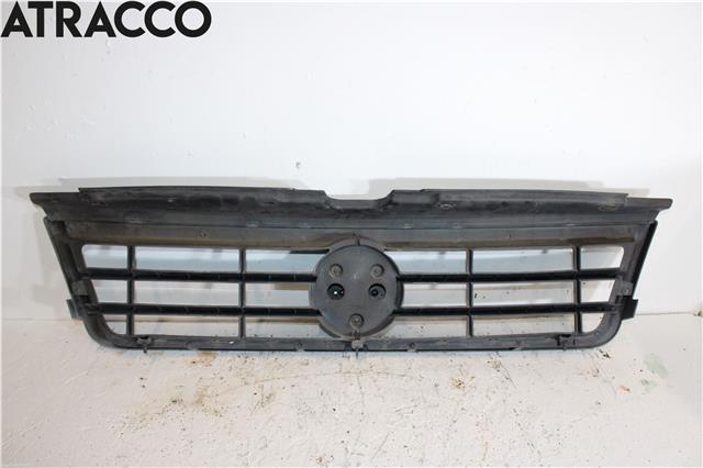 Grill til Fiat Ducato 2002-2006  (71735436|)