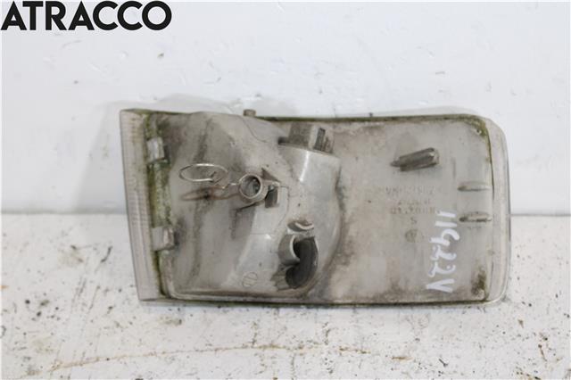 Tåkelykt høyre foran til Fiat Ducato 1994-2002  (96205044|)