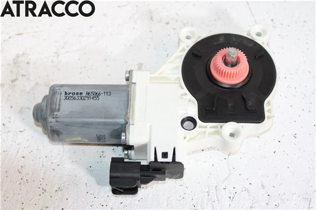 Ruteheis til Ford Focus 2014-2018 (Type III, Fase 2)  (6CP114A389H3C|)