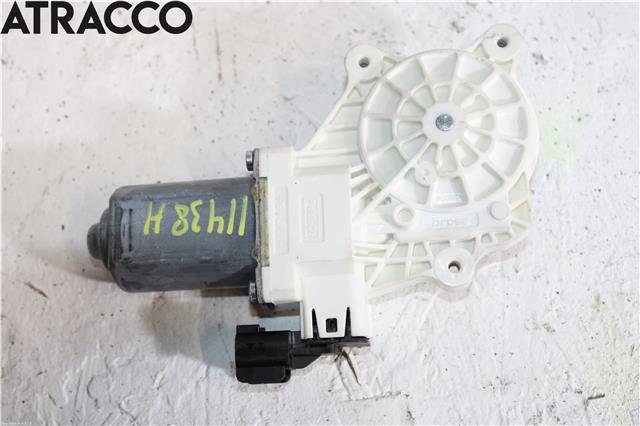 Ruteheis til Ford Focus 2014-2018 (Type III, Fase 2)  (6CP114553H3C|)