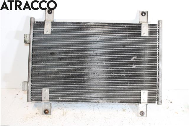Aircondition radiator til Fiat Ducato 2002-2006  (1340166080|)