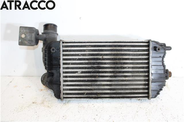 Intercooler til Fiat Ducato 2002-2006  (NO|)