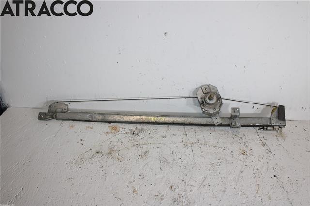 Ruteheis til Fiat Ducato 2002-2006  (1320337080|)