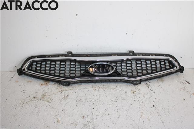 Grill til Kia Picanto, 2011-2017 (Type II) (863501Y000)