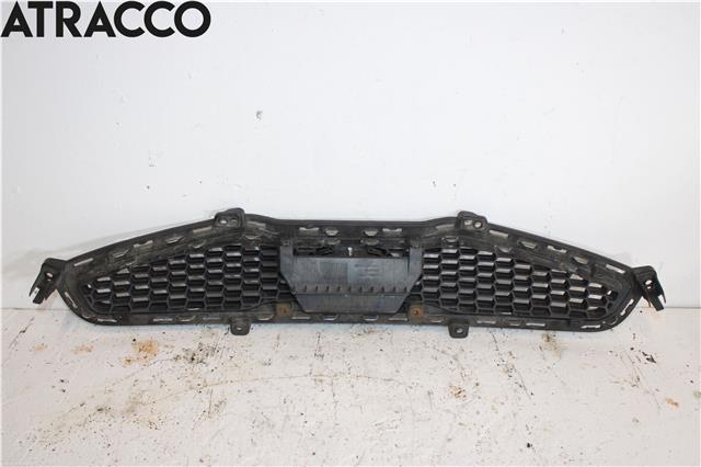 Grill til Kia Picanto 2011-2017 (Type II) (863501Y000|)