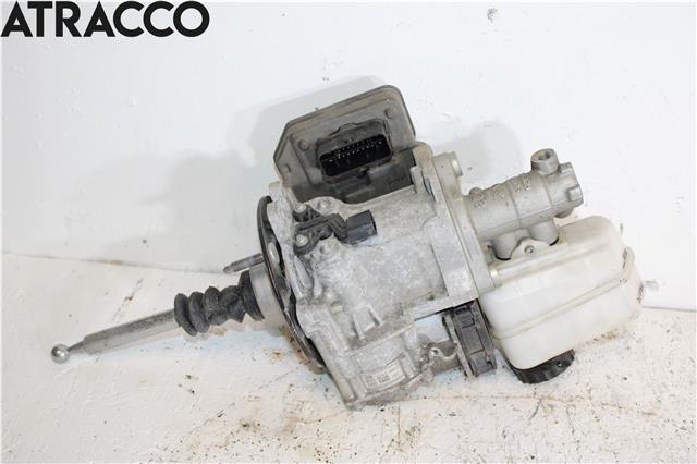 Bremsekraft-regulator bak til VW e-Golf 2014-2017 (Fase 1)  (5QE614105C|)