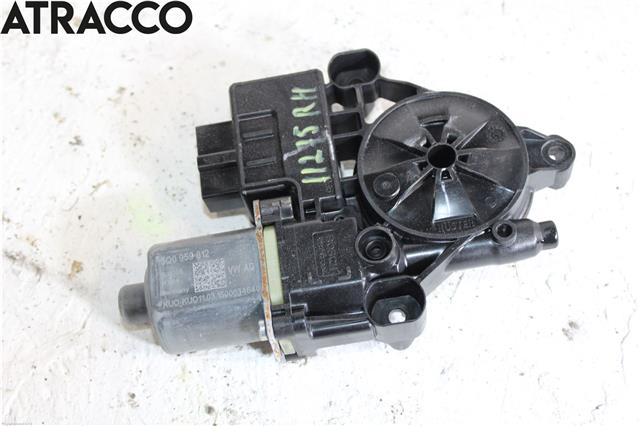 Ruteheis til VW e-Golf 2014-2017 (Fase 1)  (5Q0959407|)