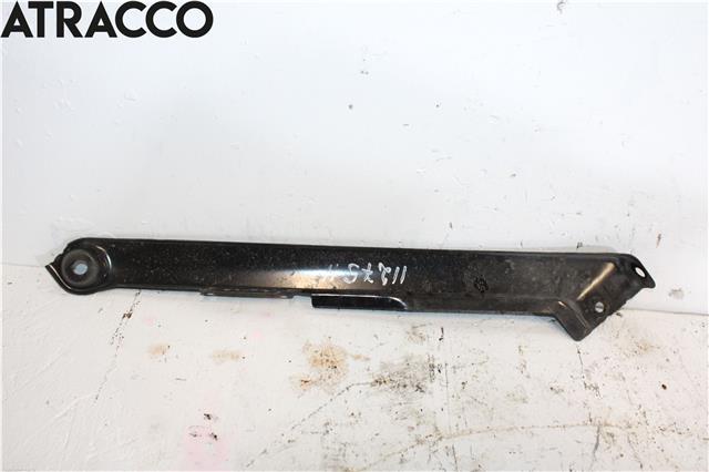 Frontplate til VW e-Golf 2014-2017 (Fase 1)  (5G0805932|)