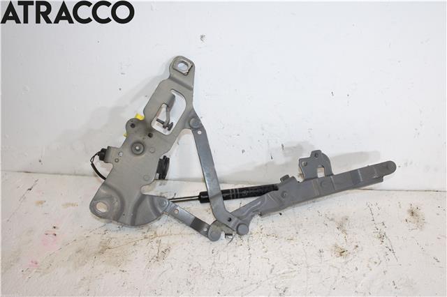 Panserhengsler til BMW 5-Serie 2010-2017 (F10/F11) (F10/F11) (41007270883|)