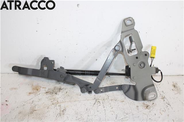 Panserhengsler til BMW 5-Serie 2010-2017 (F10/F11) (F10/F11) (41007270884|)