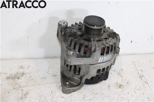 Dynamo til BMW 5-Serie, 2010-2017 (F10/F11) (F10/F11) (12318507625)