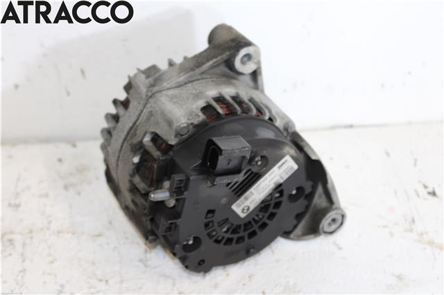Dynamo til BMW 5-Serie 2010-2017 (F10/F11) (F10/F11) (12318507625|)