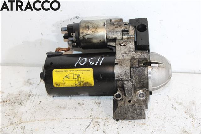 Starter til BMW 5-Serie, 2010-2017 (F10/F11) (F10/F11) (12418570238)