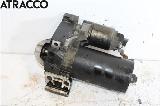 Starter til BMW 5-Serie 2010-2017 (F10/F11) (F10/F11) (12418570238|)