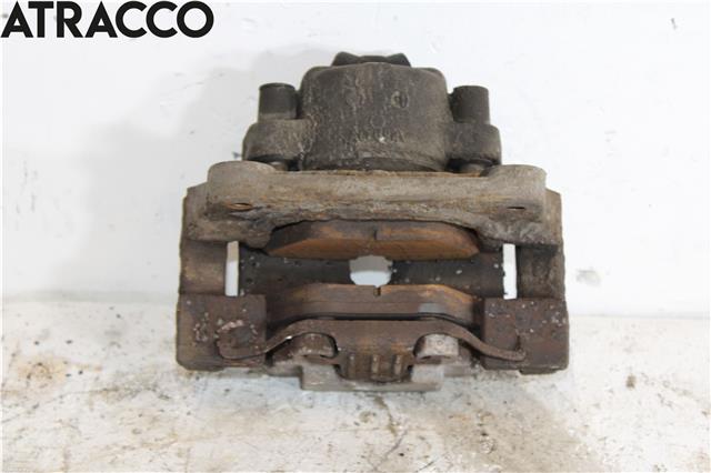 Bremsecaliper venstre foran til BMW 5-Serie 2010-2017 (F10/F11) (F10/F11) (34116791919|)