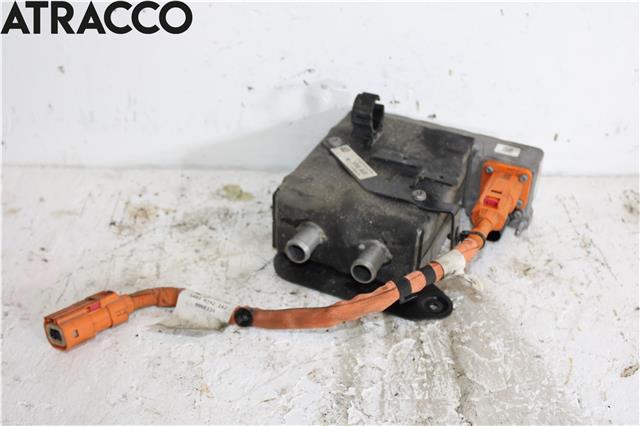 Batterilader (OBC - On Board Charger) til VW e-Golf 2014-2017 (Fase 1)  (12E963231E|)