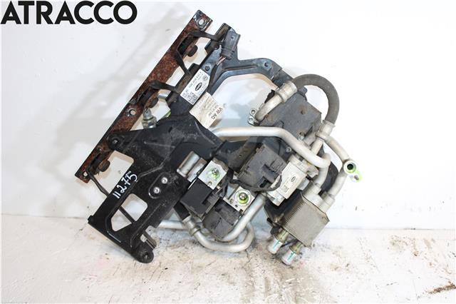 Varmeapparat diverse til VW e-Golf 2014-2017 (Fase 1)  (5QE819030A|)