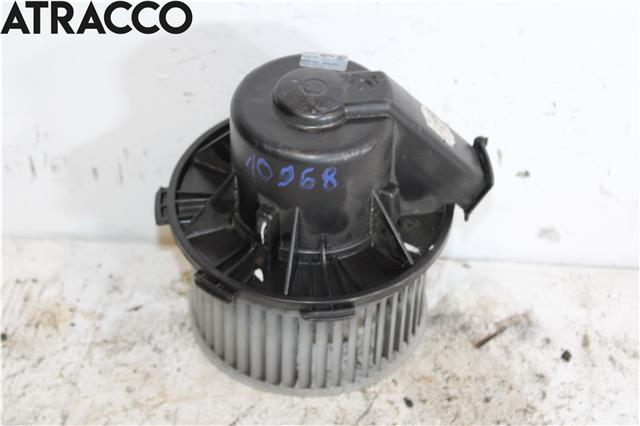 Varmeapparat motor til Mercedes Sprinter 2006-2013 (Fase 1) (906) (906) (NO|)