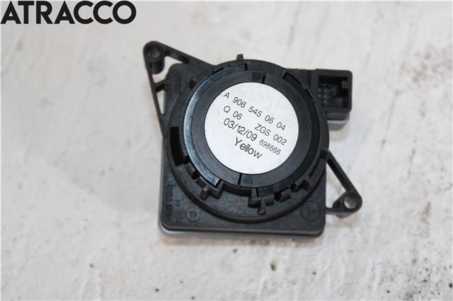 Bryter lys til Mercedes Sprinter 2006-2013 (Fase 1) (906) (906) (A9065450604|)