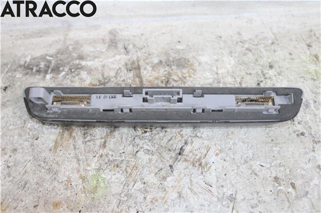 Baklykt bremselys bakrute til VW Amarok 2010-2016 (Type I, Fase 1)  (2H0945097D|)